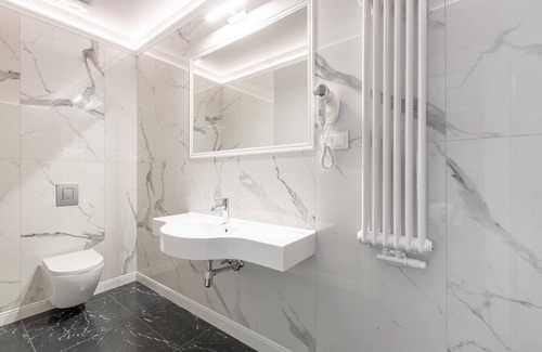 Srodmiescie House | Villa Art Novis