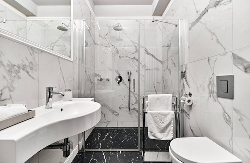Srodmiescie House | Villa Art Novis