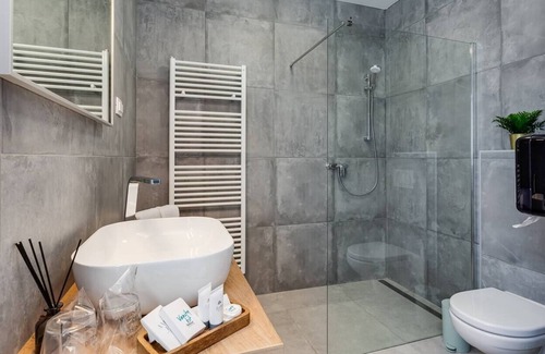 Grabovac Apartment | Villa Artemis - Deluxe Studio Apartment II