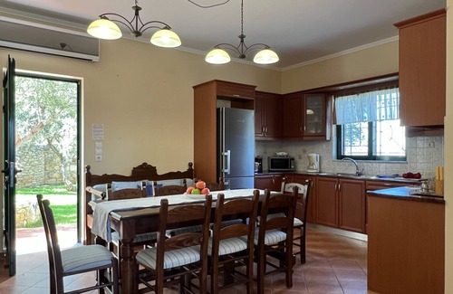 Apokoronas Villa | Villa Artemis