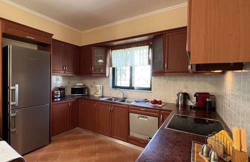 Apokoronas Villa | Villa Artemis