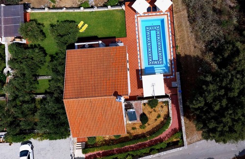 Apokoronas Villa | Villa Artemis