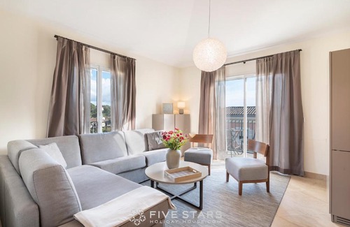 Cap-Ferrat Apartment | Villa Artemys - Five Stars Holiday House