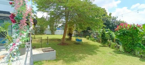 Megamendung Villa | Villa Arti Dadi