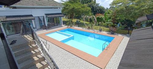 Megamendung Villa | Villa Arti Dadi