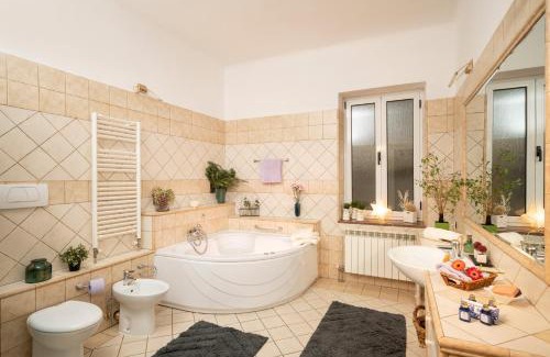 Rijeka Apartment | Villa Artur heritage - Luxury apartment