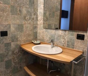 Ceraso Hotel | villa ascosa residence