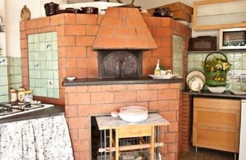 Sant'Agata sui Due Golfi Villa | Villa Asia