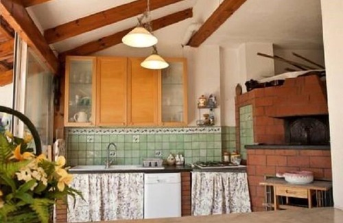 Sant'Agata sui Due Golfi Villa | Villa Asia