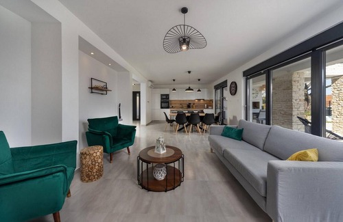 Bregi House | Villa Askim Prestige (Aria)