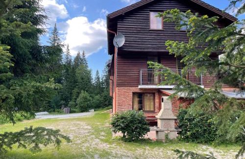 Jasna Apartment | Villa Aspen