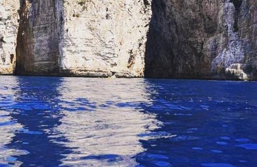 Gaeta Villa | Villa Assia