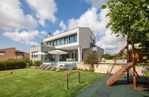 Strpacici Villa | Villa Astera