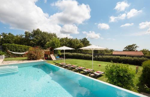 Strpacici Villa | Villa Astera