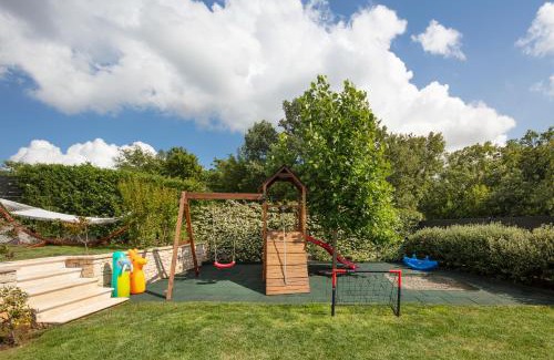 Strpacici Villa | Villa Astera