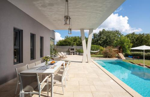 Strpacici Villa | Villa Astera