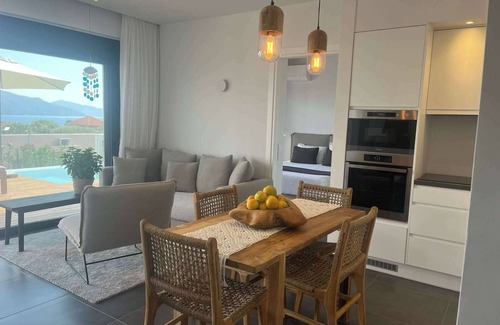 Aktio-Vonitsa Villa | Villa Asteria-Your Ultimate Greek Escape