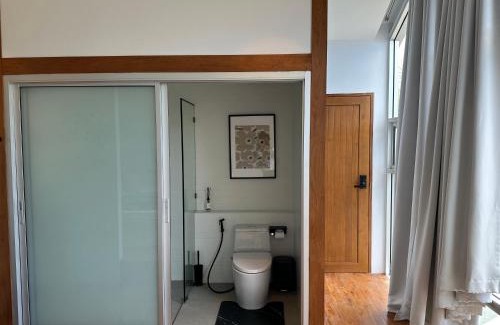 On Klang House | Villa At On Organic Farm