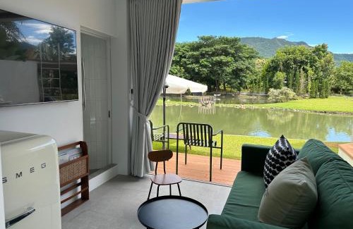 On Klang House | Villa At On Organic Farm