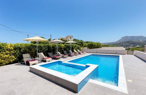 Apokoronas Villa | Villa Athena by Villa Plus