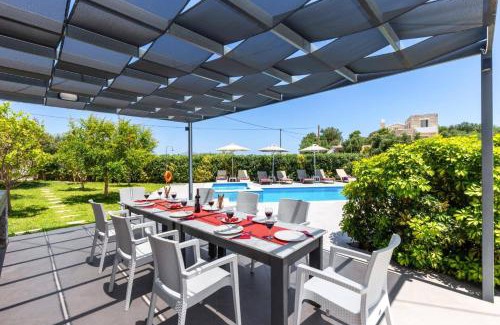 Apokoronas Villa | Villa Athena by Villa Plus