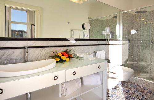 Agrigento Hotel | Villa Athena Resort