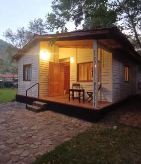 Panajachel Ski Chalet | Villa Atitlan