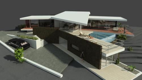 Las Brenas Apartment | Villa ATLANTIS urlaubsfeeling