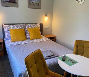 Niechorze Apartment | Villa ATOL II