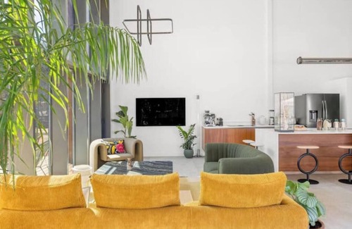 Bonifacio Villa | Villa Atypique Bonifacio