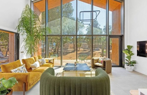 Bonifacio Villa | Villa Atypique Bonifacio