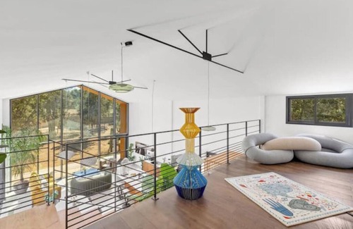 Bonifacio Villa | Villa Atypique Bonifacio