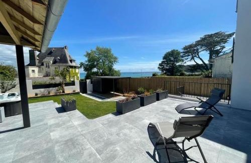 Morgat House | Villa, au coeur de Morgat