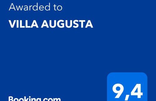 Porto Sant'Elpidio Apartment | VILLA AUGUSTA