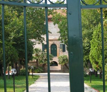 Porto Sant'Elpidio Apartment | VILLA AUGUSTA