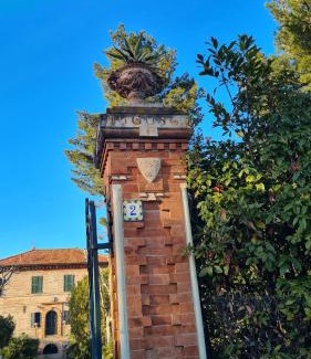 Porto Sant'Elpidio Apartment | VILLA AUGUSTA