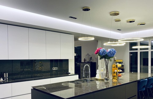 La Turbie Villa | Villa Augusta / Luxury Villa Augusta above Monaco with panoramic view