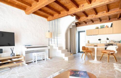 Est Villa | Villa Augustine - Maison classée 5 étoiles avec piscine à Aix en Provence