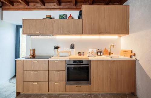 Est Villa | Villa Augustine - Maison classée 5 étoiles avec piscine à Aix en Provence