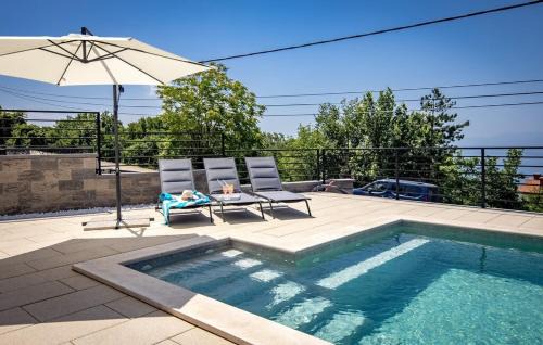 Kostrena Villa | Villa Aura by Villas Guide