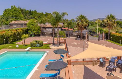 Presa Villa | Villa Aura