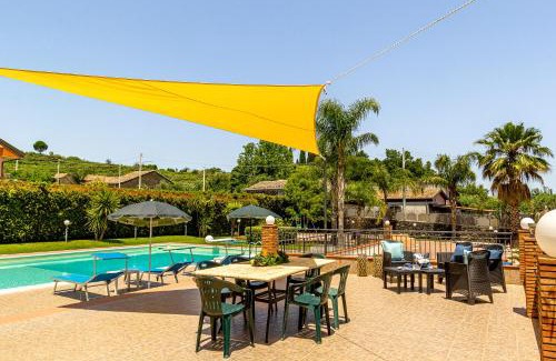 Presa Villa | Villa Aura