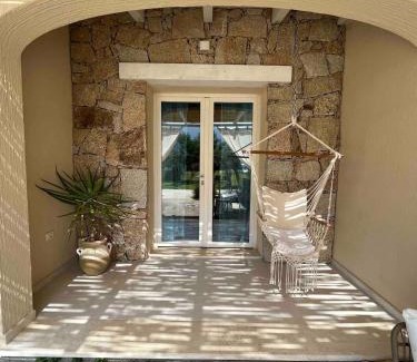 Castiadas House | VILLA AUREA Apartment in Castiadas