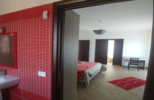 Squillace Bed & Breakfast | Villa Aurelio