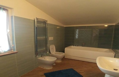 Squillace Bed & Breakfast | Villa Aurelio