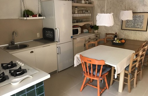 Vinodolska opcina Villa | Villa Aurora, 200 Years Old Rural Beauty With A Pool