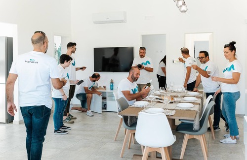 Castellammare del Golfo Villa | Villa Aurora - Balata Di Baida