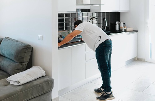 Castellammare del Golfo Villa | Villa Aurora - Balata Di Baida