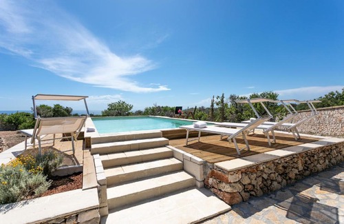 Torre Vado Villa | Villa Aurora