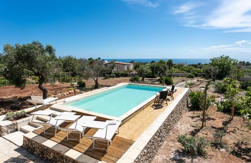 Torre Vado Villa | Villa Aurora